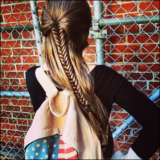 Charming Tresses: Adorable and Easy School Hairstyles for Every Day!