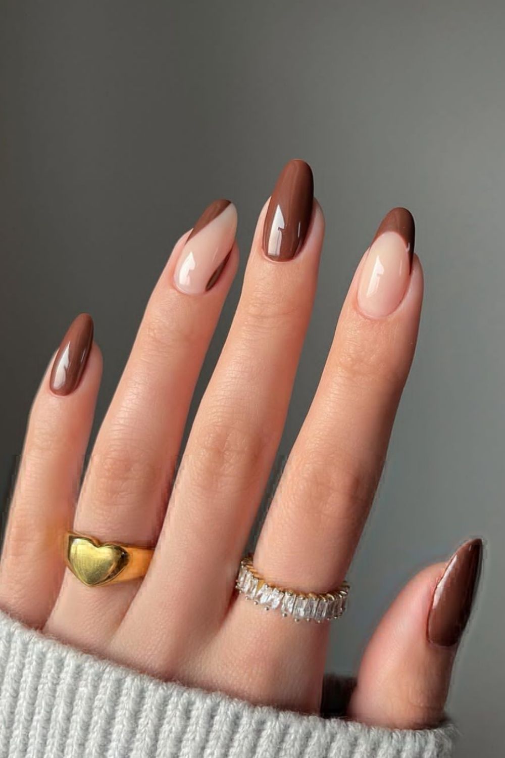 Chic Vibes: Urban Nail Art Revolution