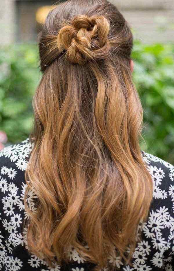 Effortless Everyday Hairstyles for Long Hair