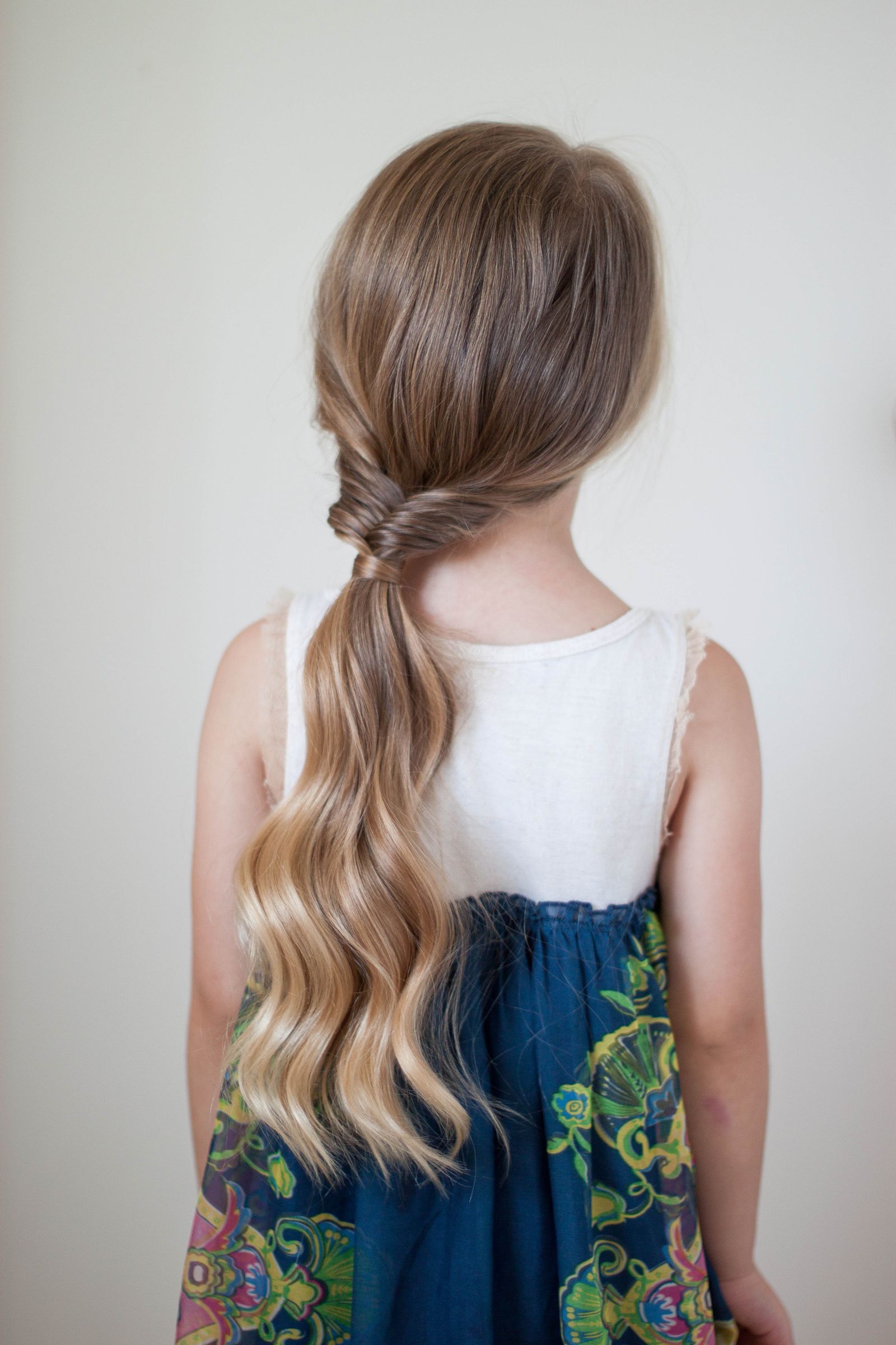 Quick & Cute: Adorable School Hairstyles for Every Day!