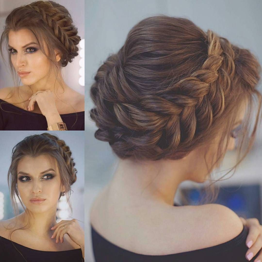 Twisted Elegance: A Homecoming Hair Affair!