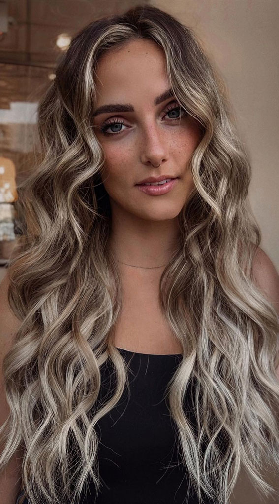 Autumn Glow: Trendy Hair Colors to Fall For