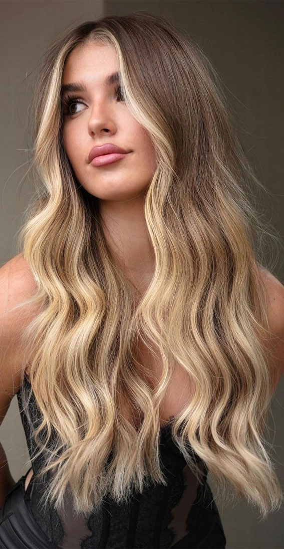 Autumn Allure: Trendy Hair Inspirations for Fall