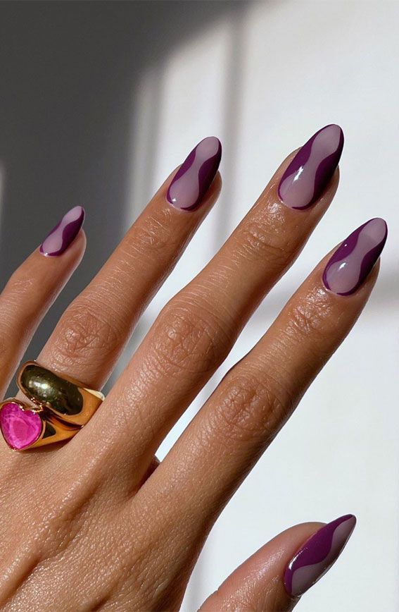 Autumn Allure: Stunning Nail Designs to Embrace the Early Fall Vibes