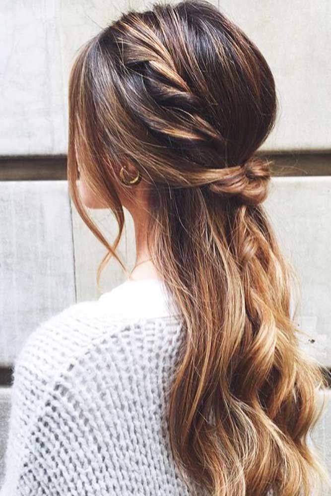 Autumn Elegance: Chic Hair Styles for the Fall Season