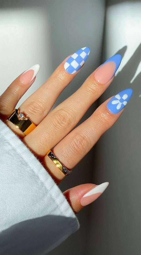 Chic & Sleek: The Ultimate Nail Art Trends for 2024