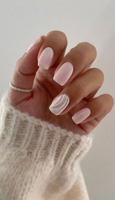 Chic Nail Aesthetics: The Ultimate Trendy Designs for 2024