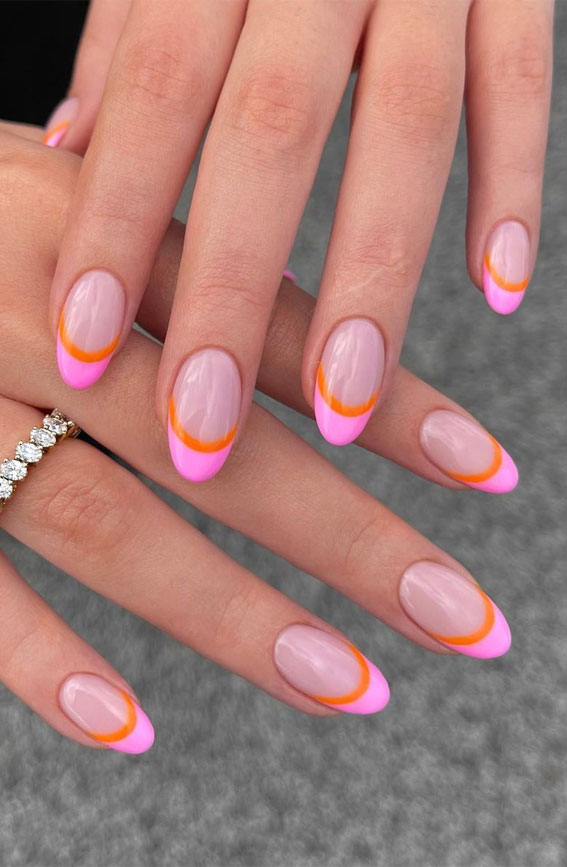 Vivid Varnish: Nail Art for the Bold and Beautiful