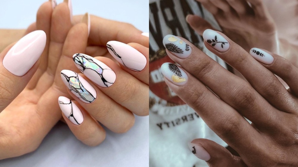 Chic and Sleek: 2024 Nail Art Revolution