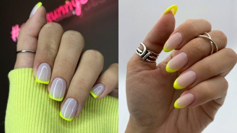 Chic Tips: The Ultimate Nail Art Trends of 2024