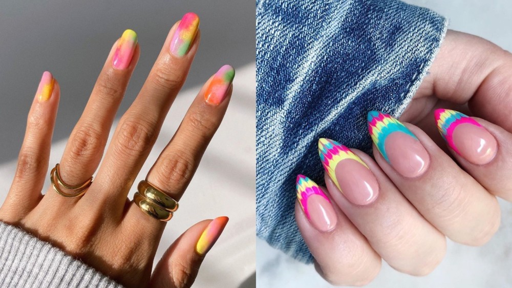 Chic & Sleek: The Ultimate Nail Art Trends of 2024