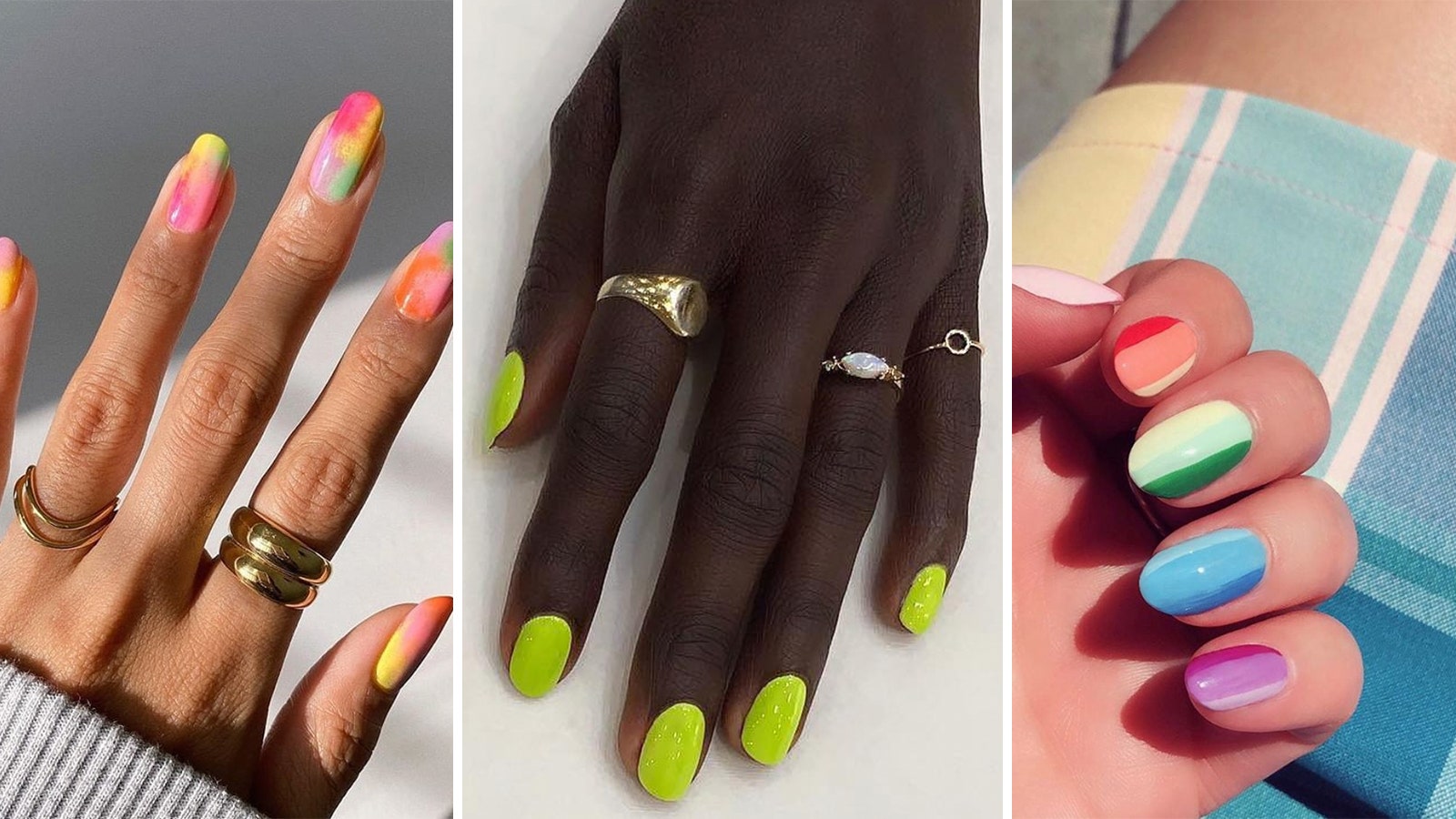 Chic & Sleek: The Ultimate Nail Art Revolution