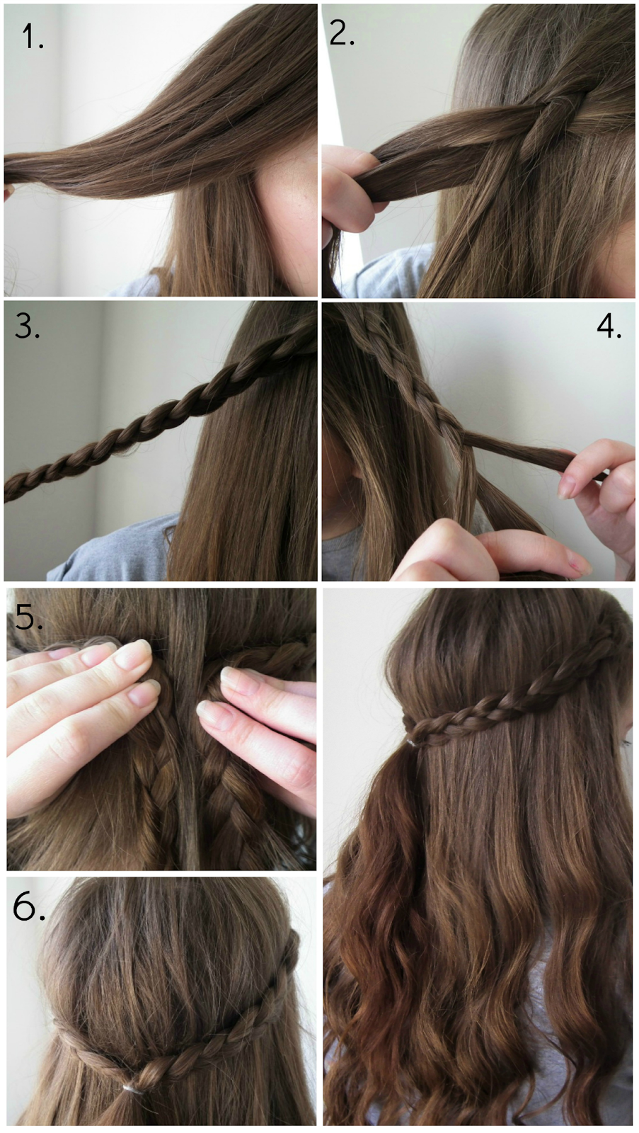 Effortless Everyday Hairstyles