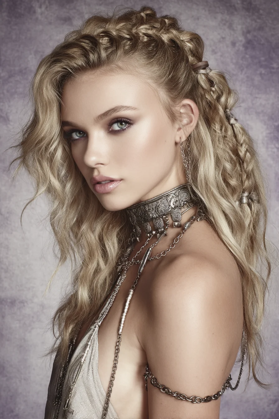 Boho-Chic