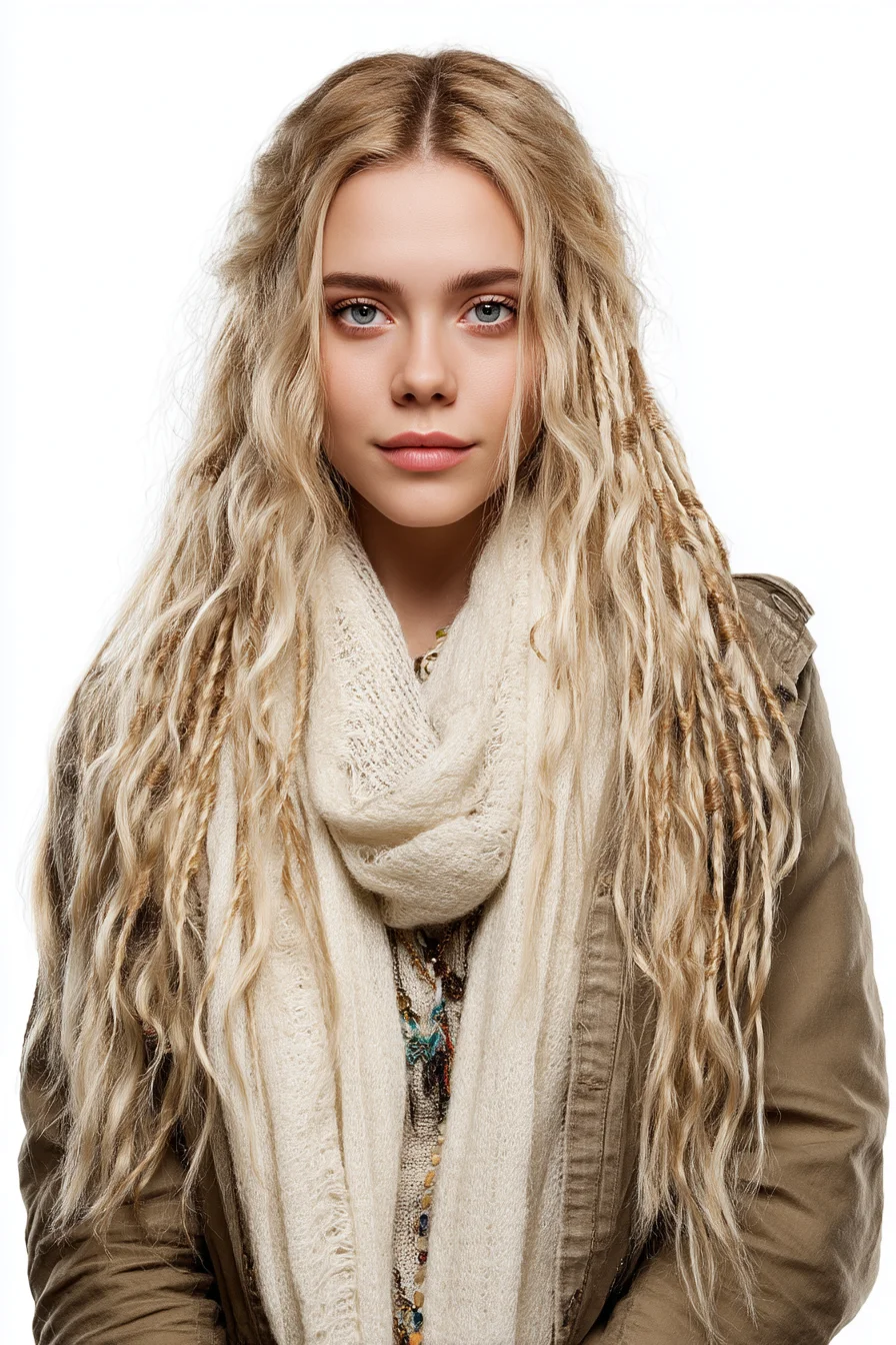 Boho-Chic