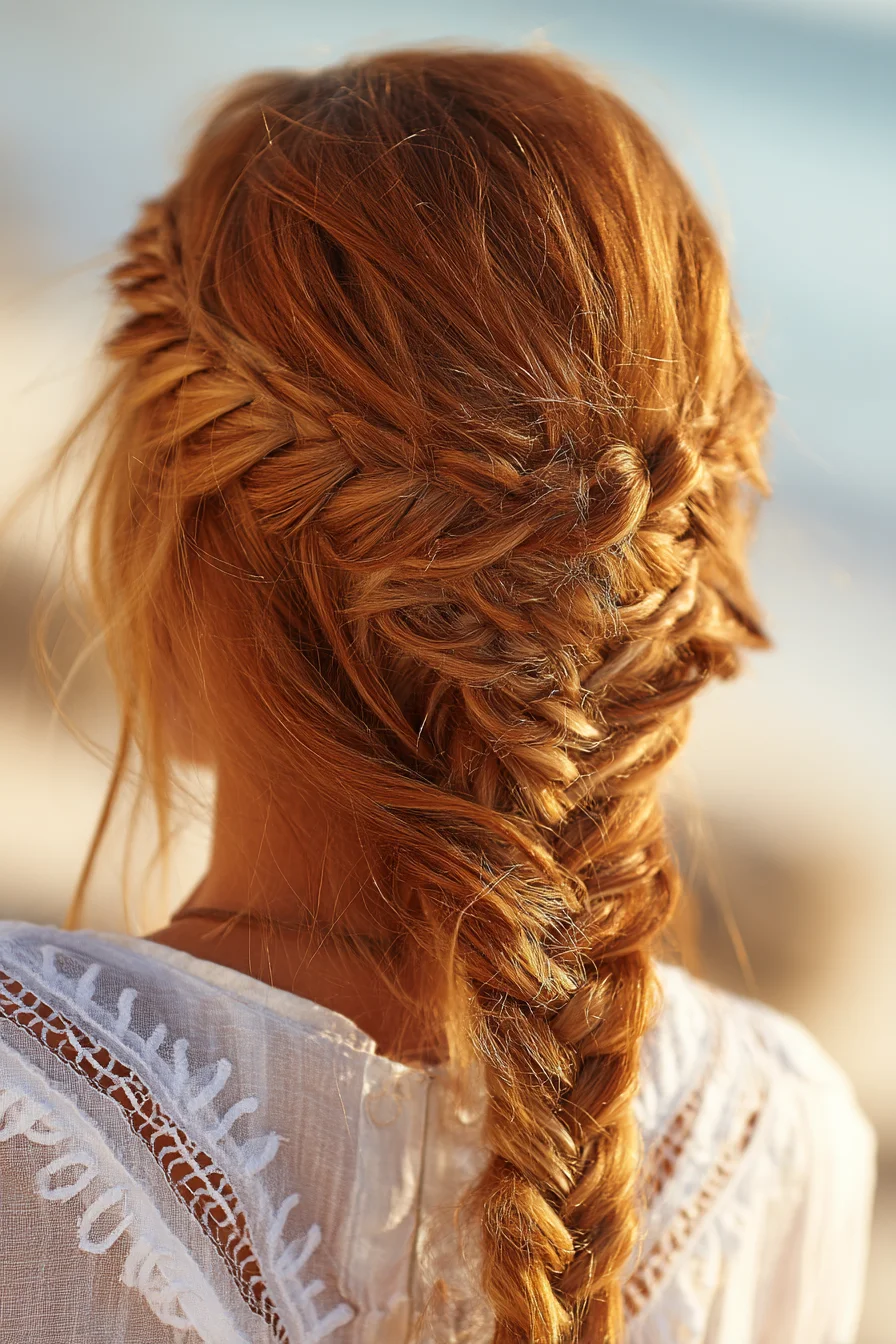 Boho-Chic