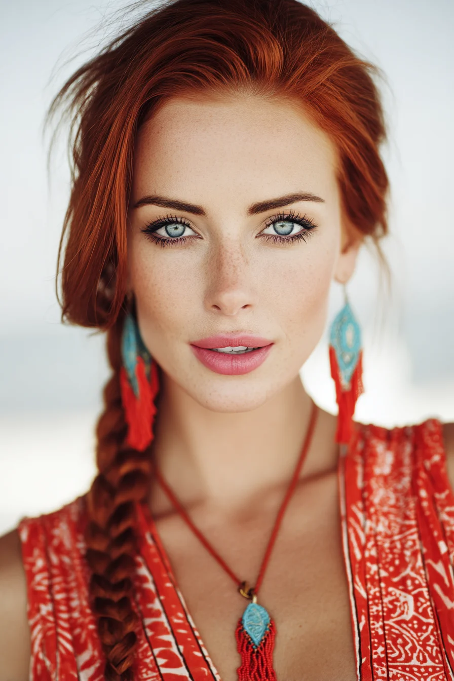 Boho-Chic
