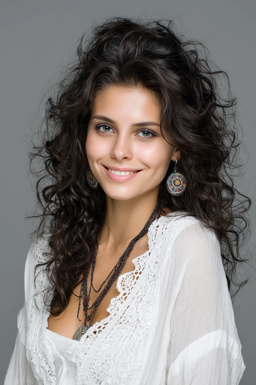 Boho-Chic