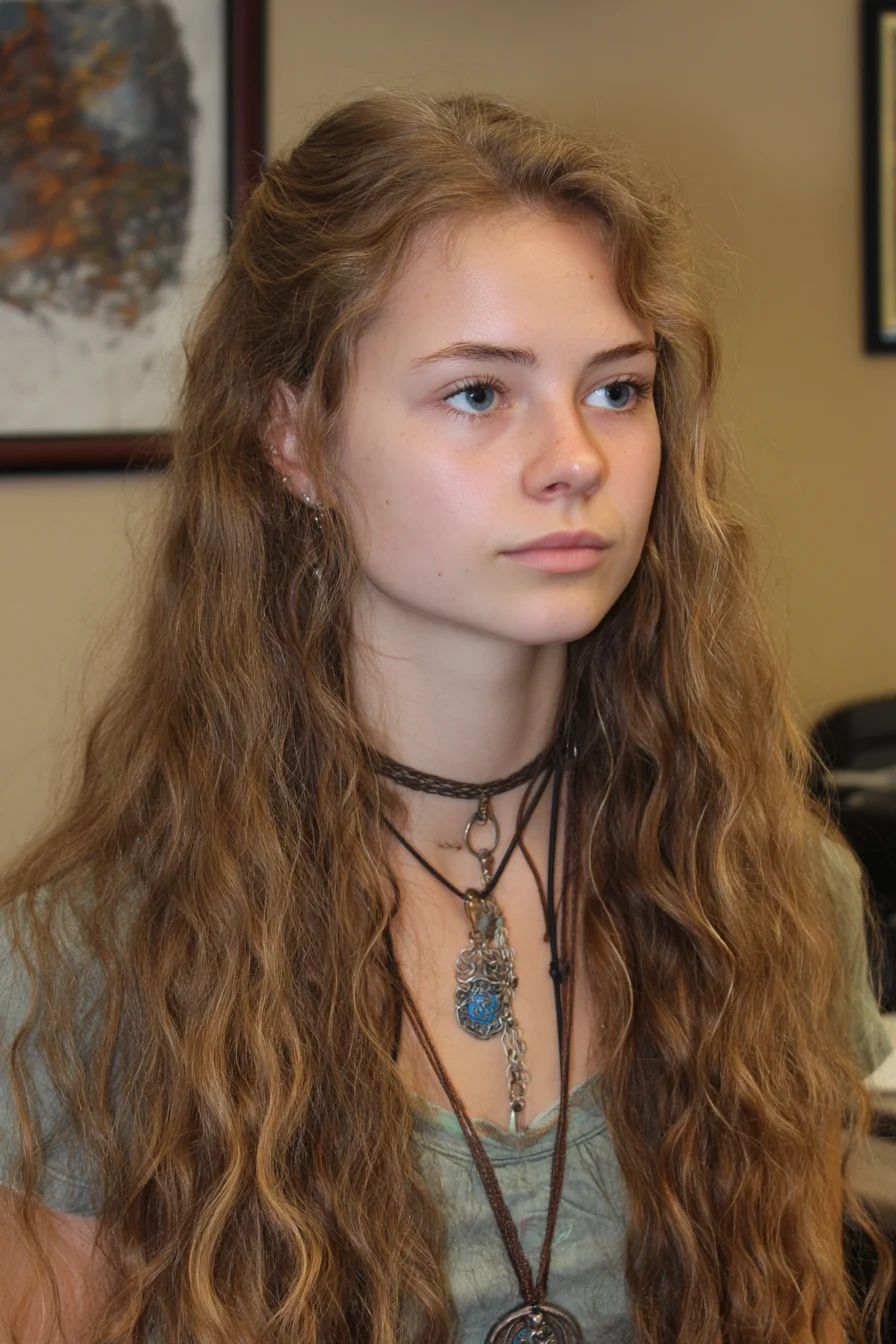 Boho-Inspired