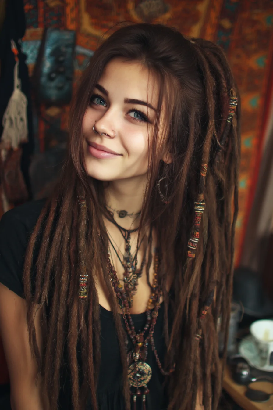 Boho-Inspired