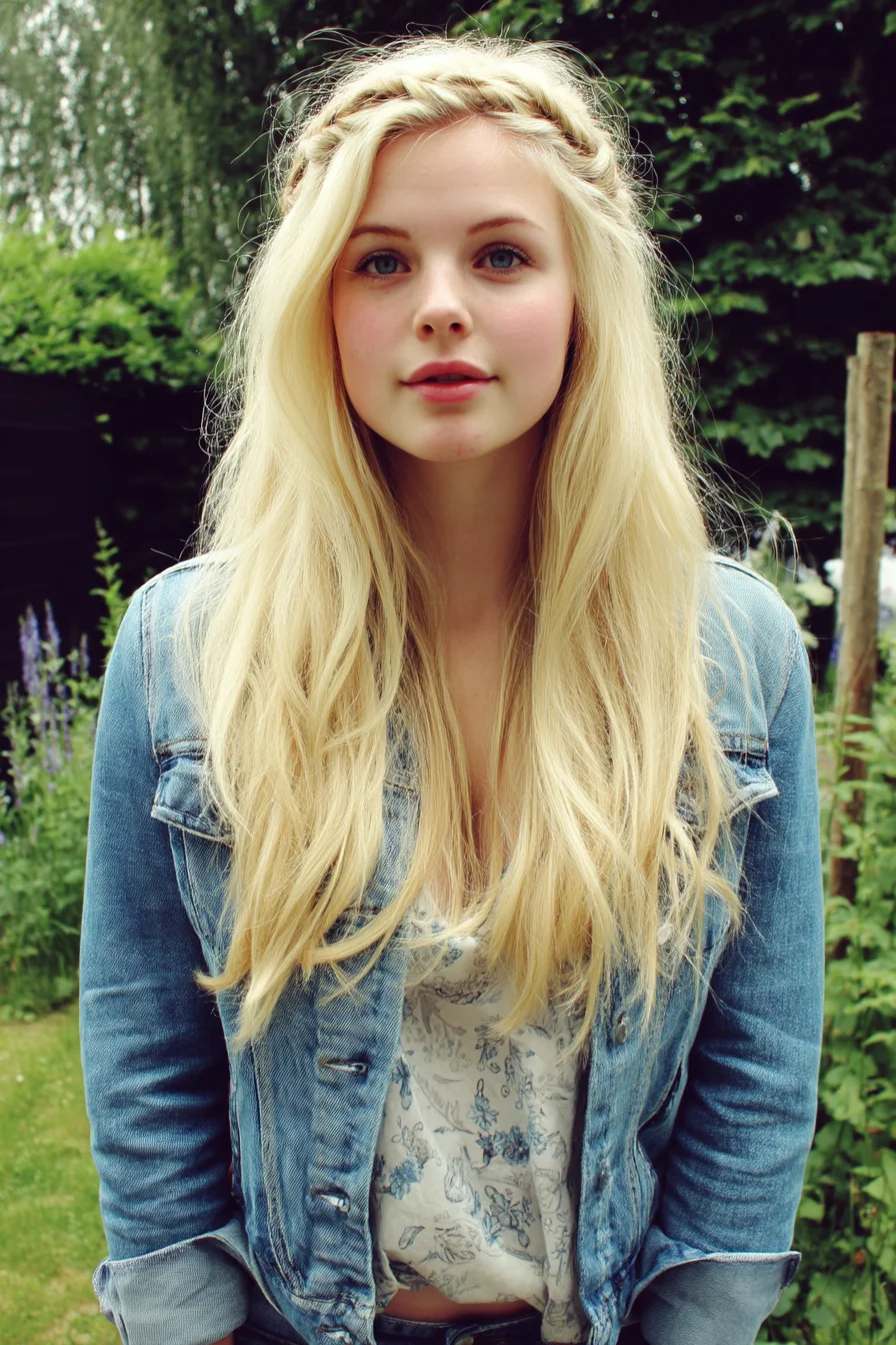 Boho-Inspired