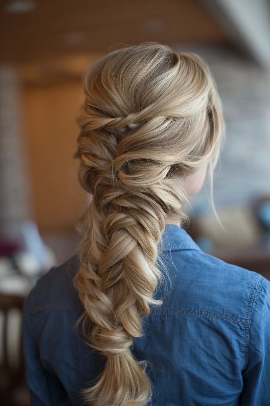 Boho-Inspired