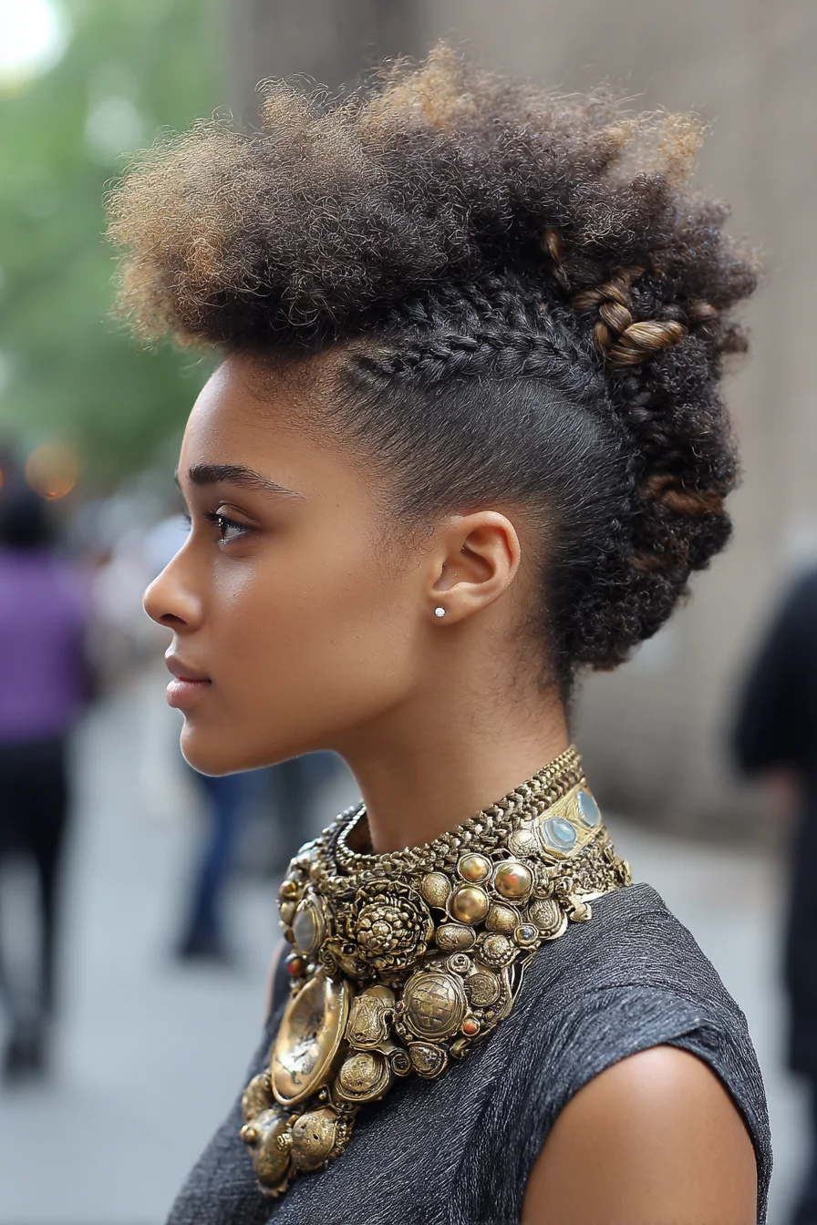 Chic