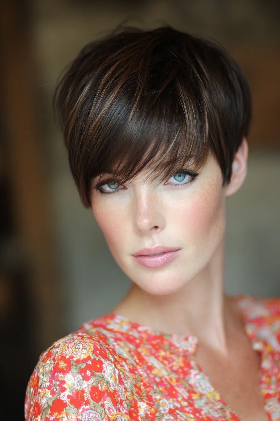 Chic