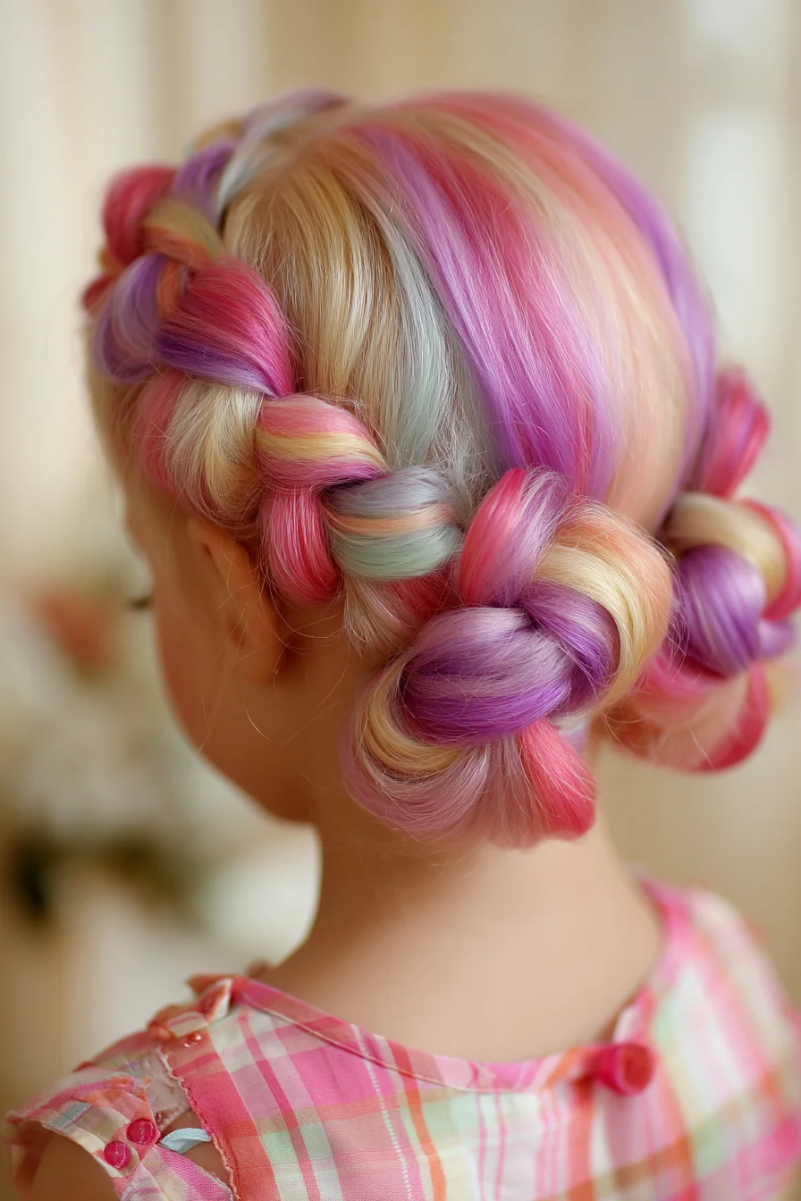 Dreamy