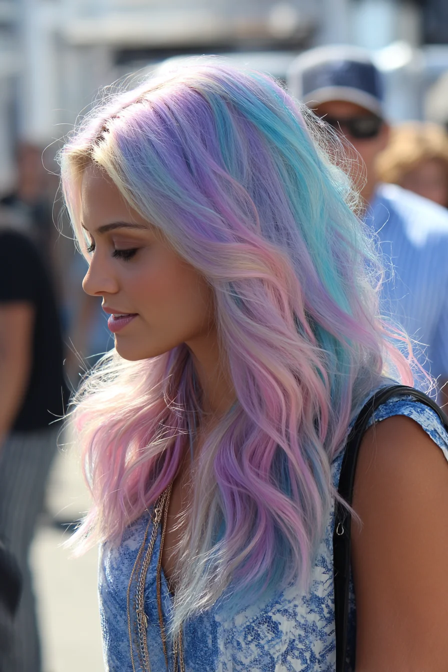 Dreamy