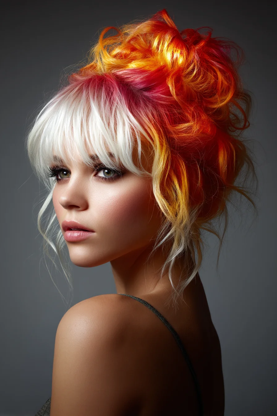 Fiery
