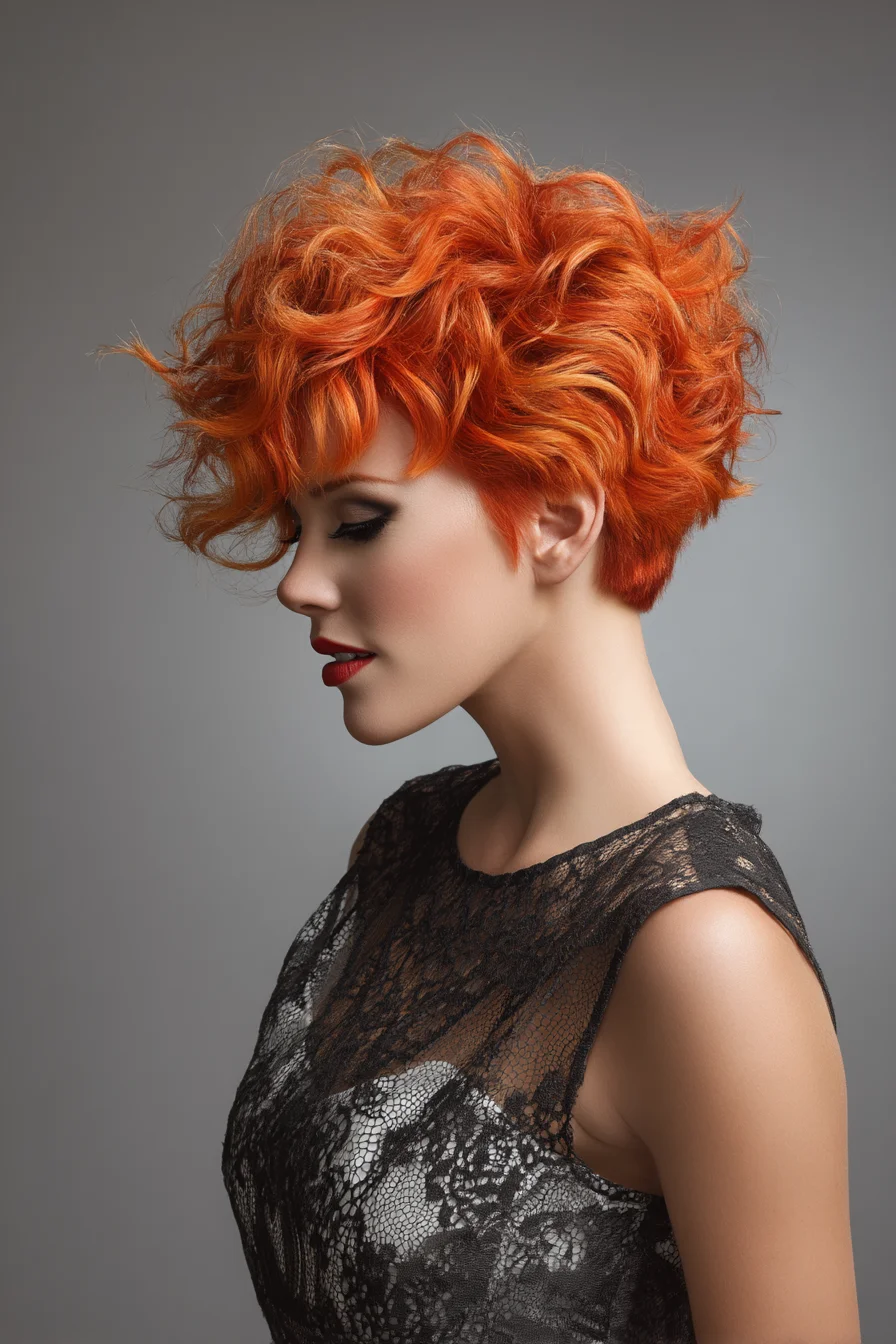 Fiery