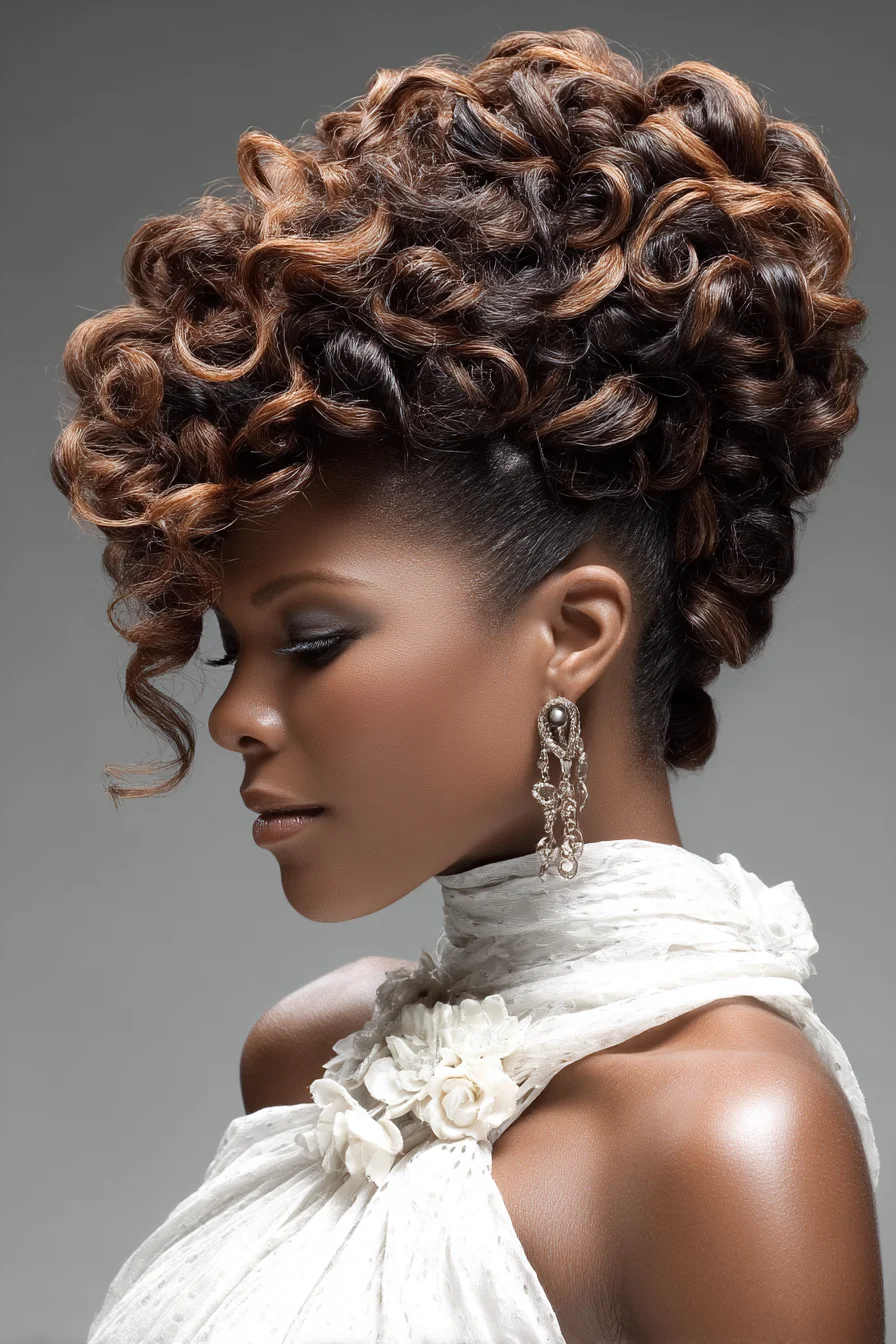 Glamorous