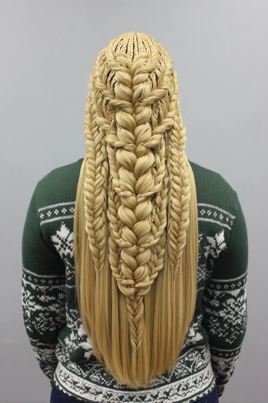 Goddess-Inspired
