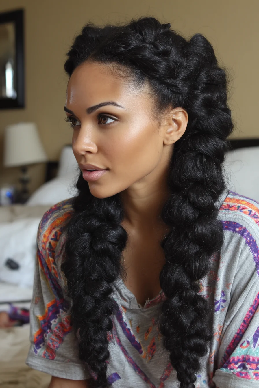 Gorgeous