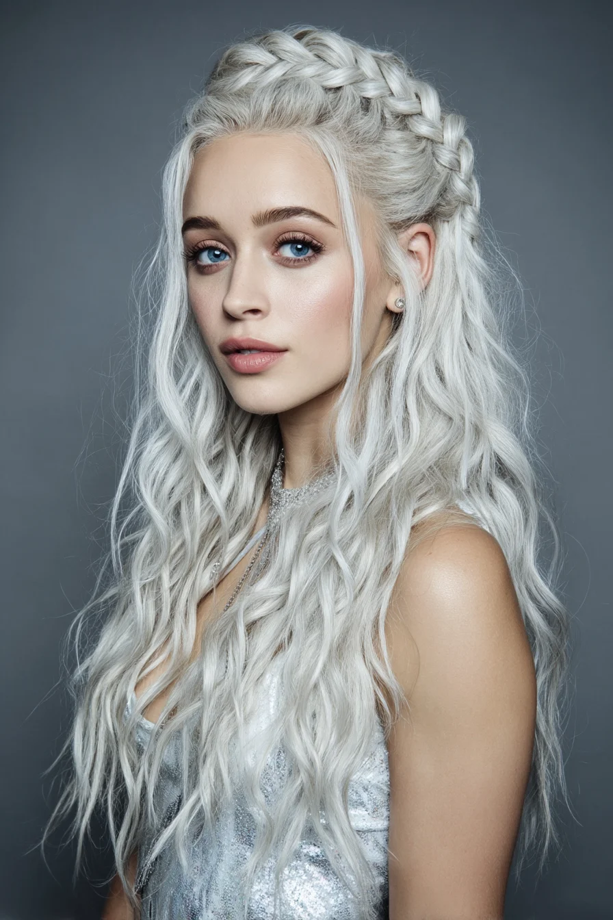 Icy