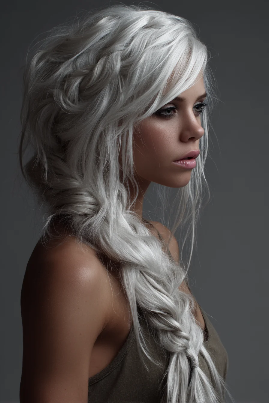 Icy