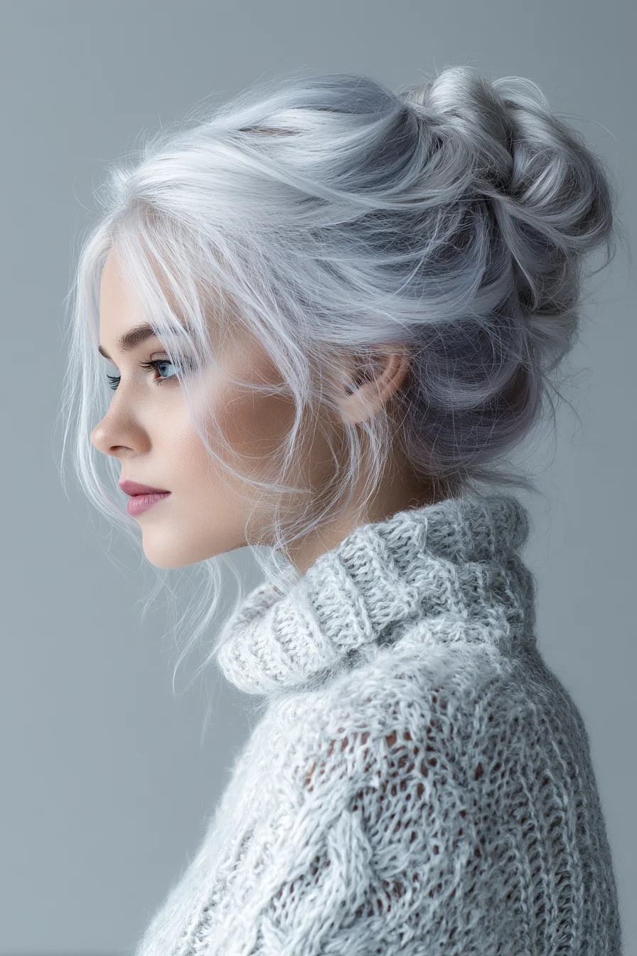 Icy