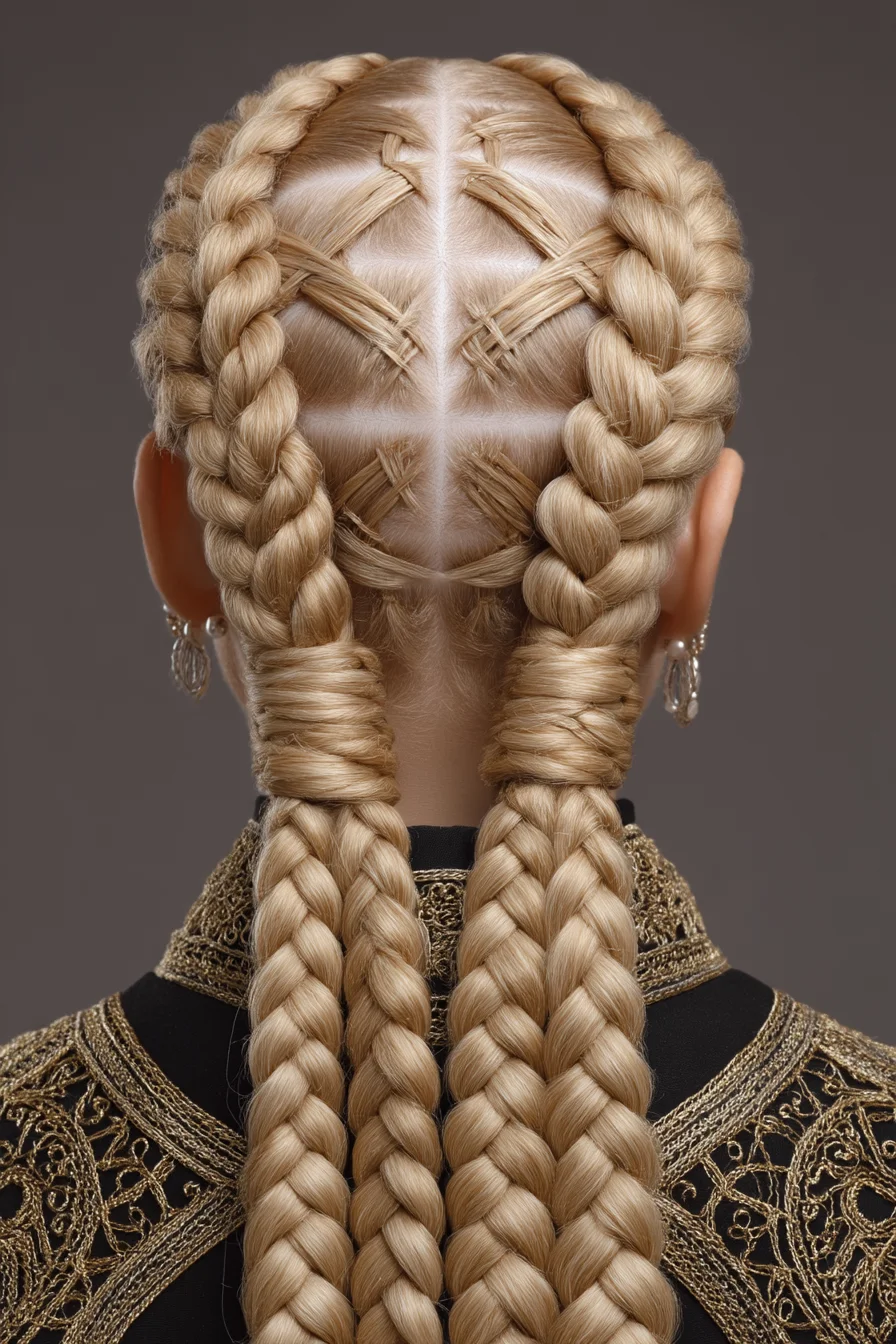 Intricate
