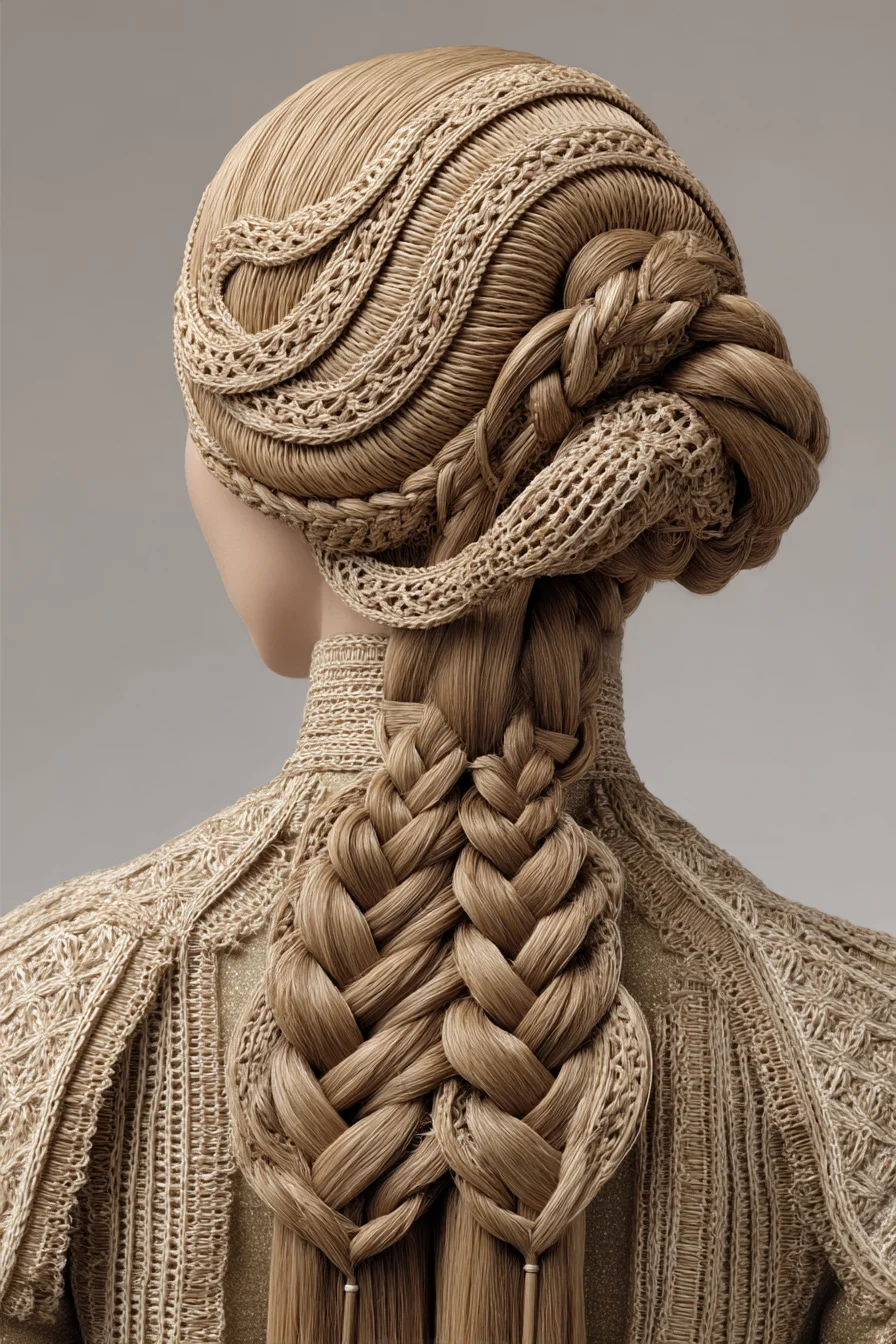 Intricate