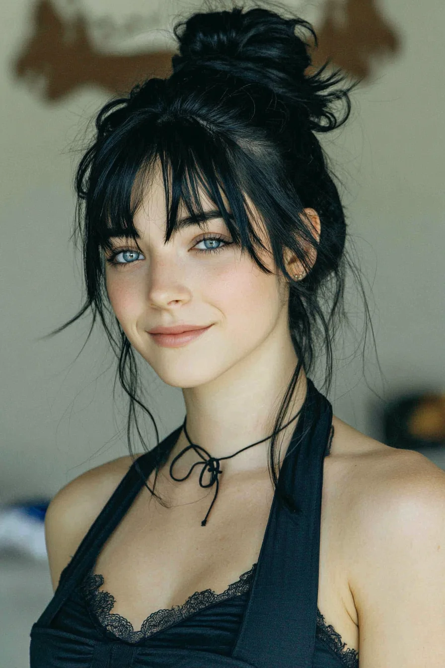 Messy