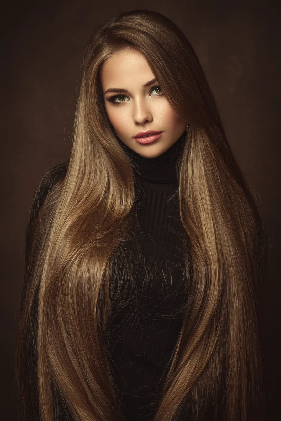 Sleek
