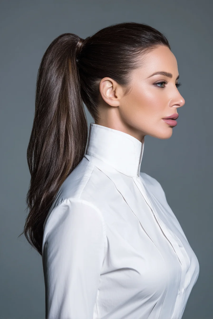 Sleek