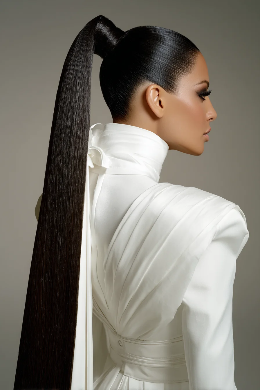 Sleek