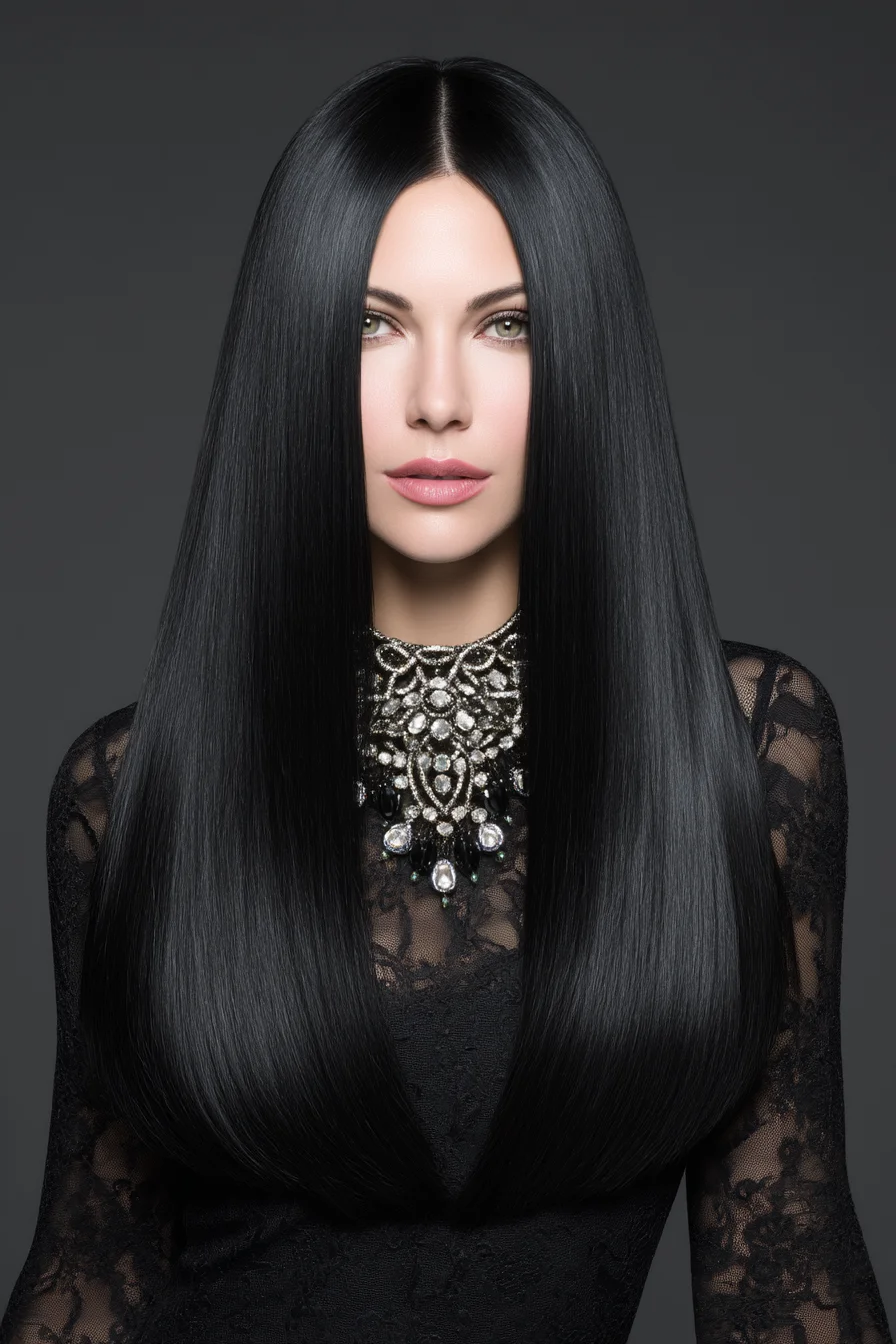 Sleek