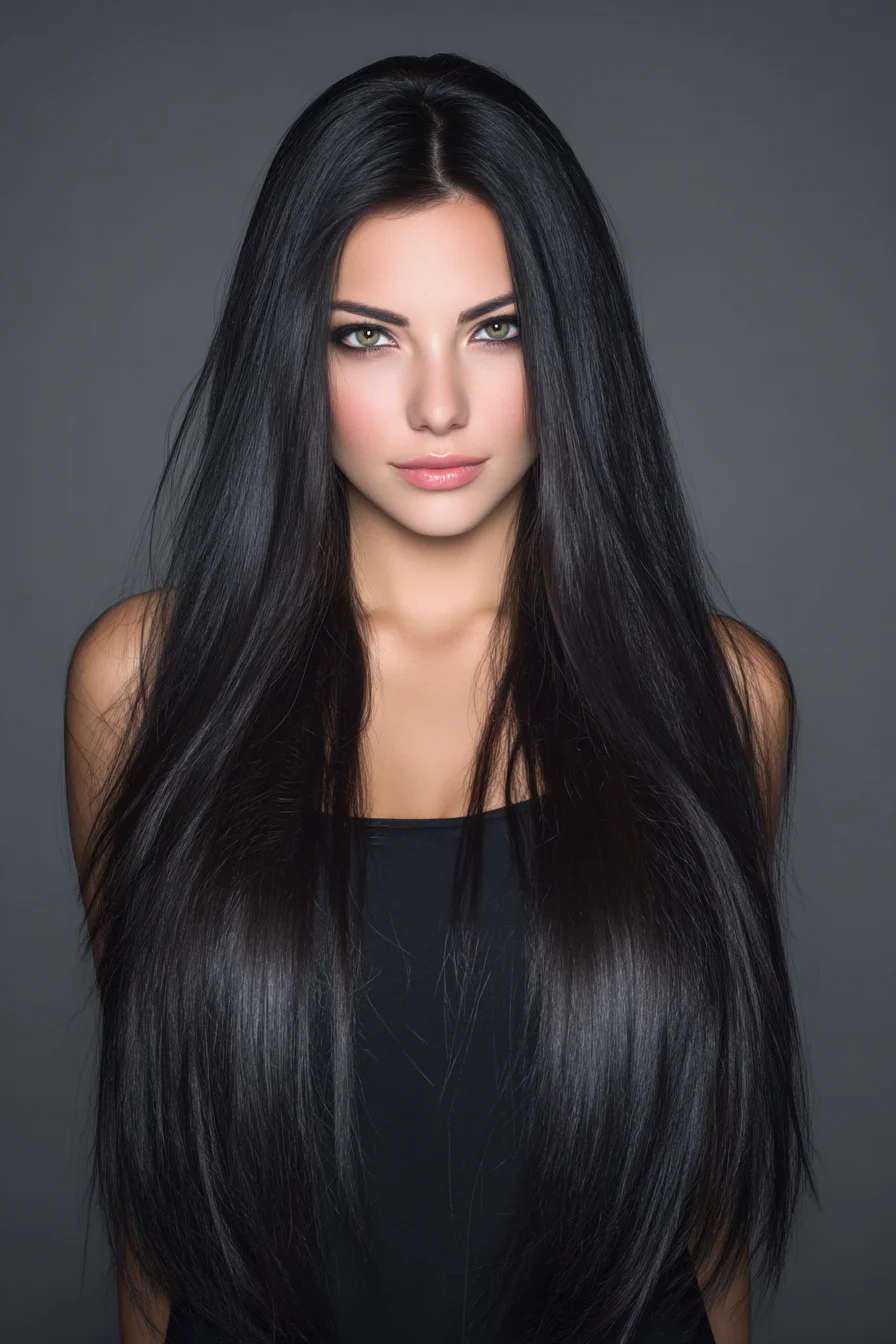 Sleek