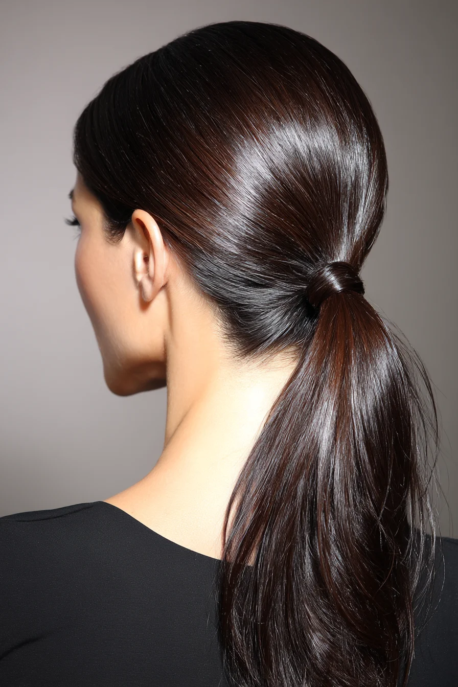 Sleek