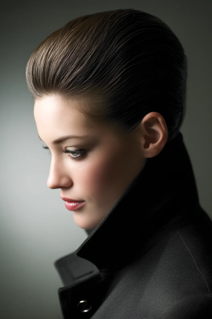 Sleek