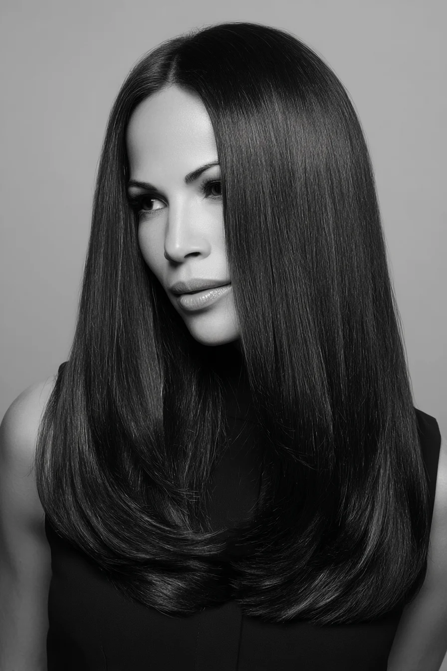 Sleek
