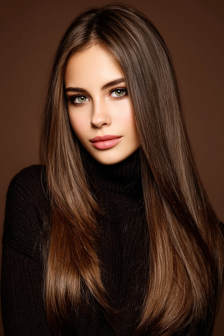 Sleek
